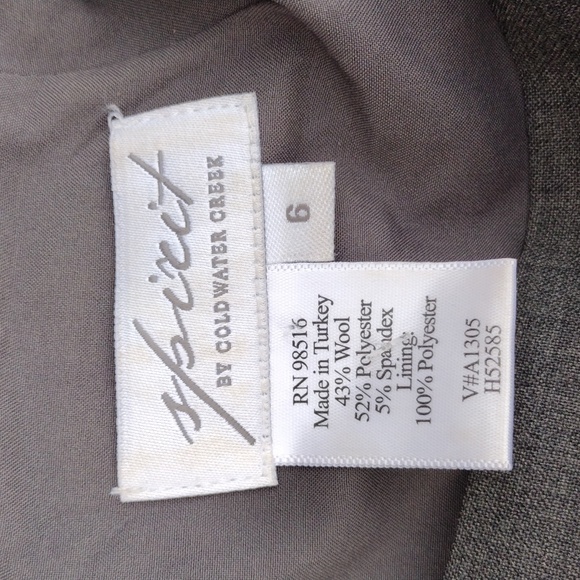 Skirt - Picture 7 of 7